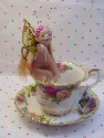 Teacup fairy